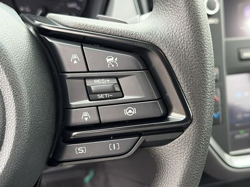New 2026 Subaru Crosstrek 2.5i AWD/4WD image 12