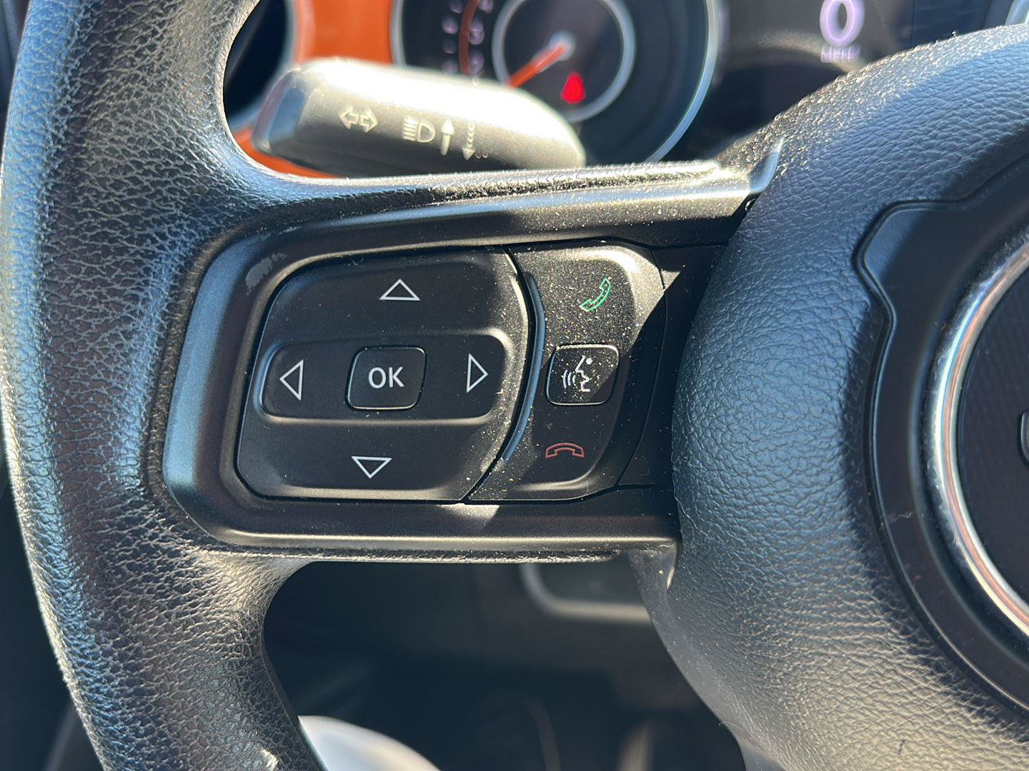 Used 2018 Jeep Wrangler Sport AWD/4WD image 15