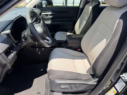 Used 2025 Honda CR-V EX image 22
