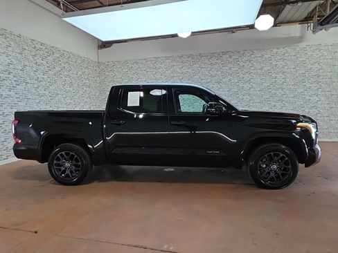 Used 2023 Toyota Tundra Platinum image 7