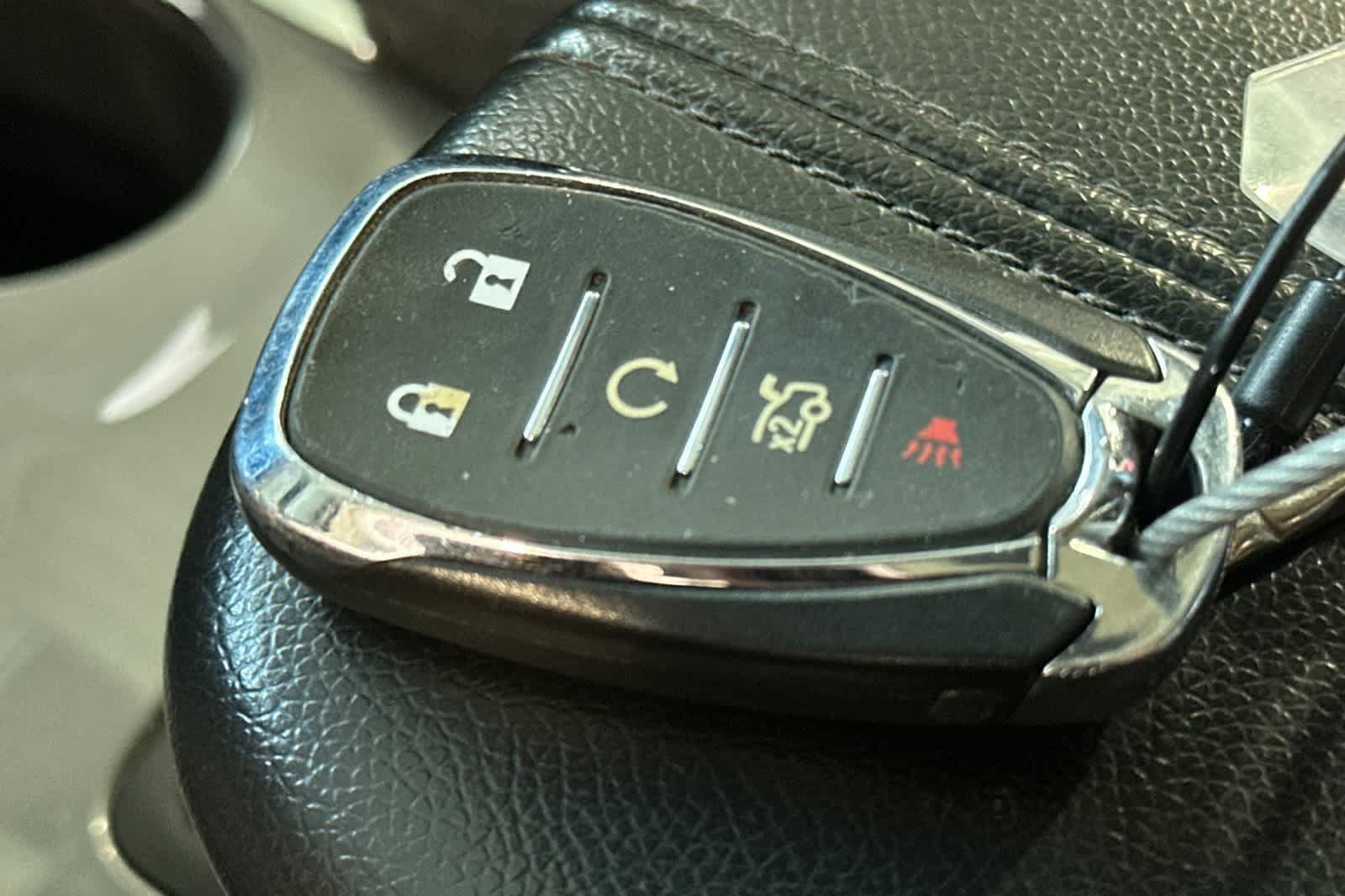 Used 2024 Chevrolet Malibu LT FWD image 27