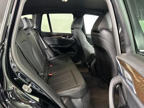 Used 2022 BMW X3 xDrive30i AWD/4WD image 31