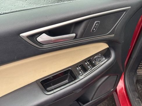Used 2015 Ford Edge SEL w/ Equipment Group 201A image 7