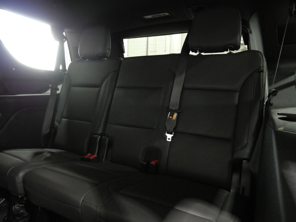 Used 2024 Chevrolet Tahoe LT AWD/4WD image 23