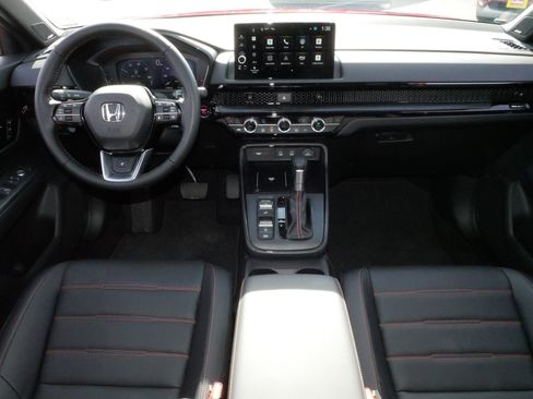 Used 2026 Honda CR-V Sport Touring image 10