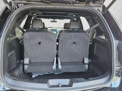 Used 2017 Ford Explorer Sport w/ Equipment Group 401A AWD/4WD image 6
