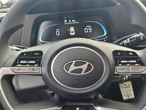 New 2026 Hyundai Elantra SE w/ Cargo Package image 18