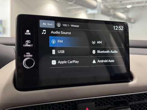 New 2026 Honda HR-V EX-L image 10