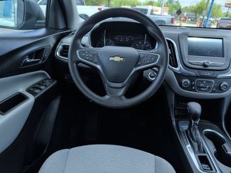 Used 2023 Chevrolet Equinox LS FWD video 2