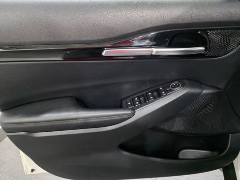 Used 2024 Kia Seltos S image 10