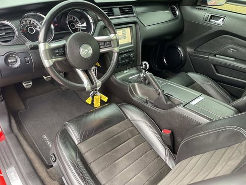 Used 2013 Ford Mustang GT Premium w/ Electronics Pkg image 15