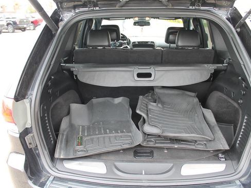 Used 2016 Jeep Grand Cherokee Limited w/ Trailer Tow Group IV image 17