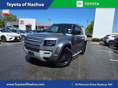 Used 2024 Land Rover Defender 90 S