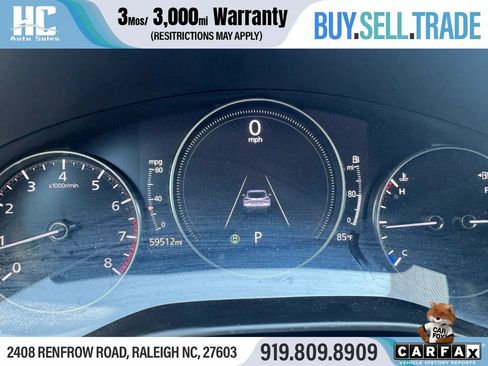 Used 2024 MAZDA CX-30 AWD 2.5 S w/ Select Sport Pkg image 26