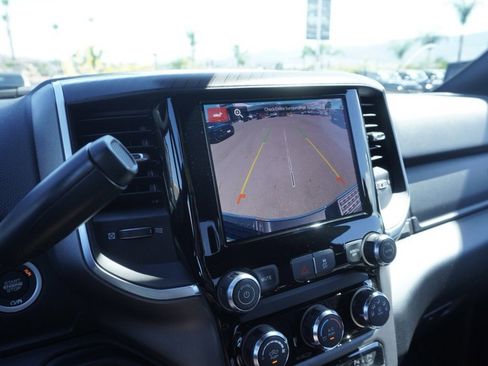 New 2026 RAM 2500 Big Horn image 16