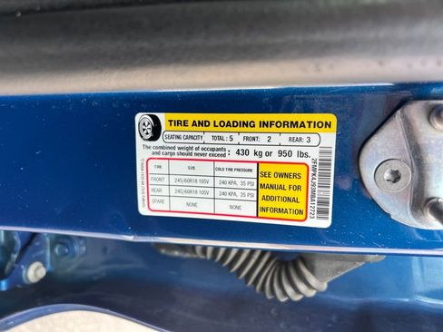 Used 2021 Ford Edge SEL w/ Convenience Package image 30