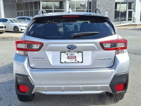 Certified 2023 Subaru Crosstrek 2.0i Premium image 6