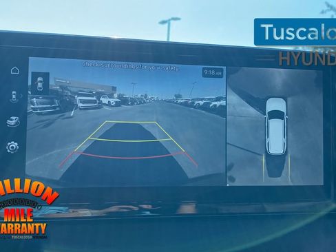 Used 2023 Hyundai Palisade Limited image 22