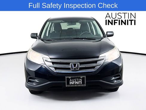 Used 2014 Honda CR-V LX image 2