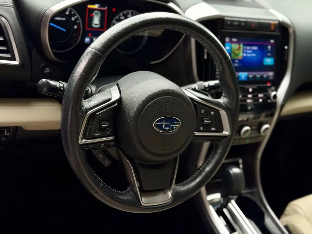 Used 2020 Subaru Ascent Limited w/ Technology Package AWD/4WD image 47