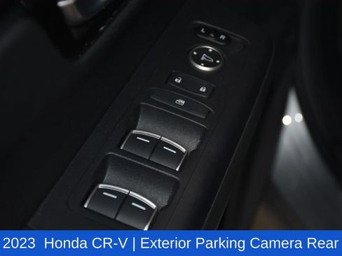 Used 2023 Honda CR-V Sport Touring image 21