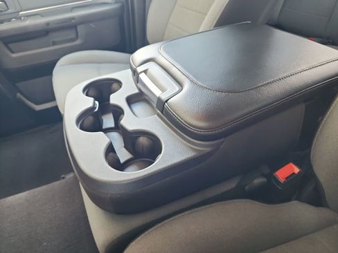 Used 2024 RAM 1500 Classic SLT RWD image 31