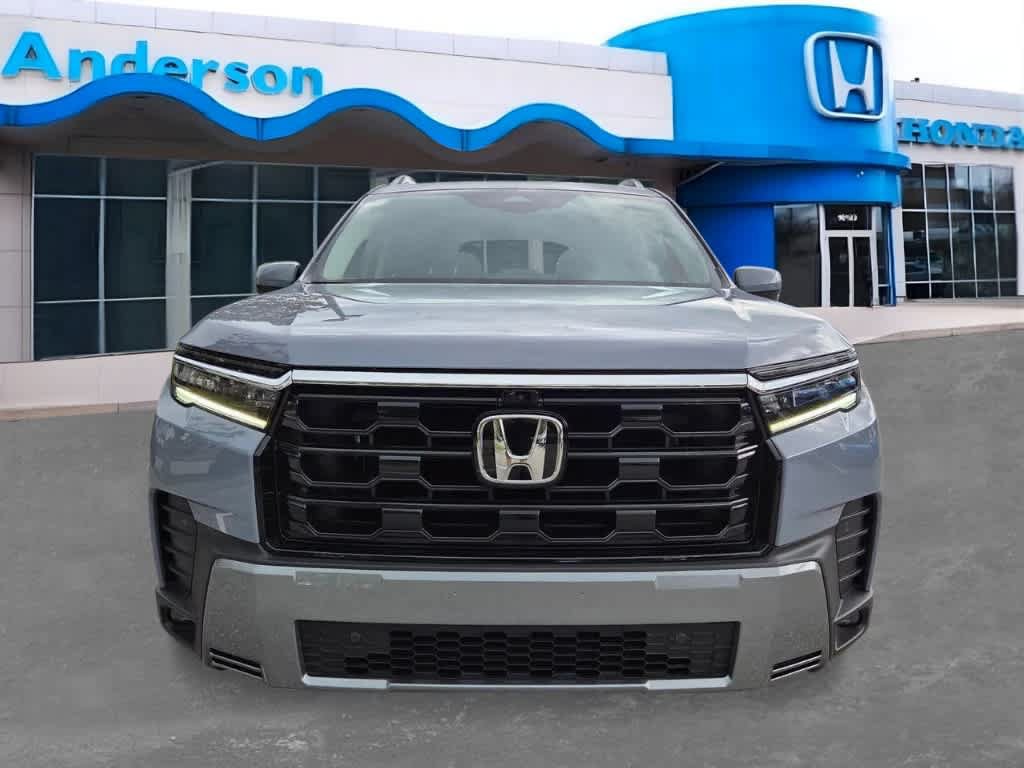 New 2026 Honda Pilot Elite image 7