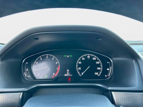 Used 2019 Honda Accord Sport image 26