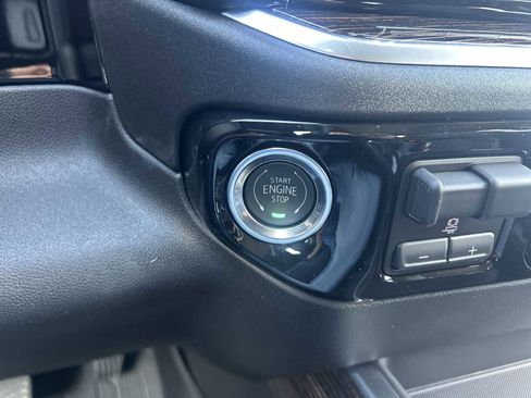 New 2026 GMC Sierra 1500 Elevation w/ Elevation Premium Package AWD/4WD image 17