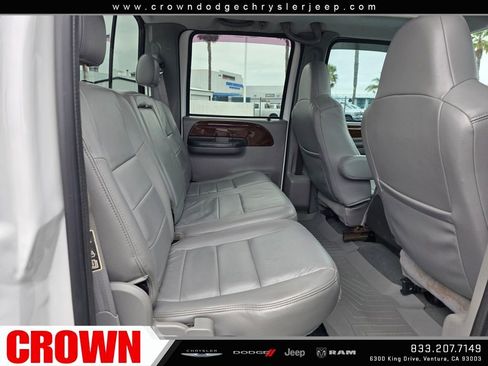 Used 2004 Ford F350 Lariat image 22
