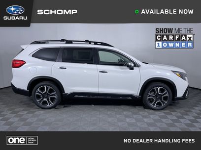 Used 2023 Subaru Ascent Touring