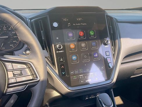 New 2026 Subaru Crosstrek 2.5i Wilderness image 7