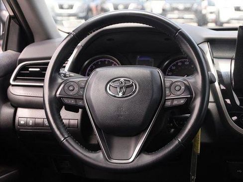 Used 2024 Toyota Camry SE FWD image 22