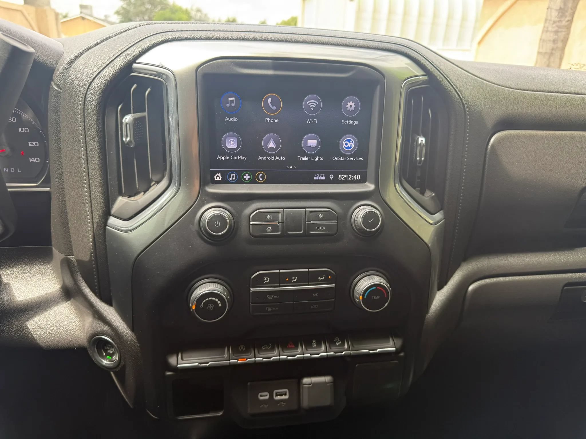 Used 2020 Chevrolet Silverado 1500 RST AWD/4WD image 26