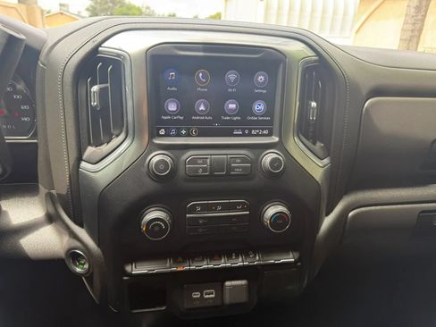 Used 2020 Chevrolet Silverado 1500 RST AWD/4WD image 26