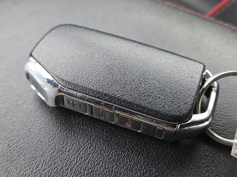 Used 2022 Kia K5 GT w/ GT1 Package image 43