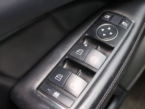 Used 2012 Mercedes-Benz CLS 63 AMG image 14