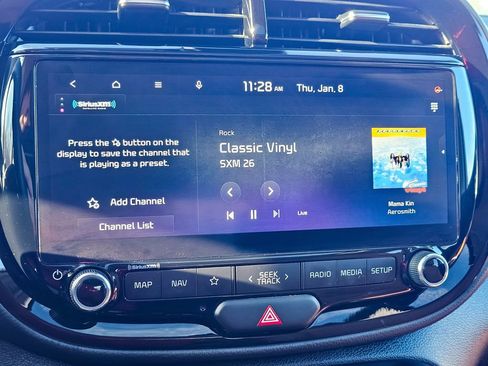 Used 2024 Kia Soul EX w/ Option Group 015 image 23