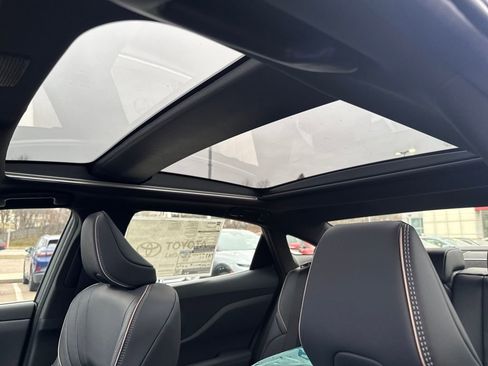 New 2026 Toyota Crown Limited image 15