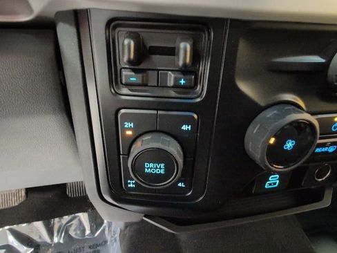 New 2026 Ford F350 XL w/ STX Appearance Package AWD/4WD image 24
