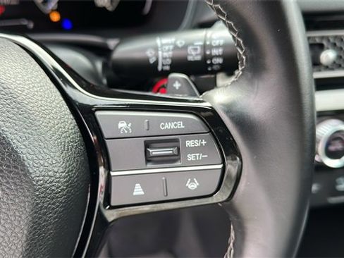 Used 2025 Honda Civic Sport image 12