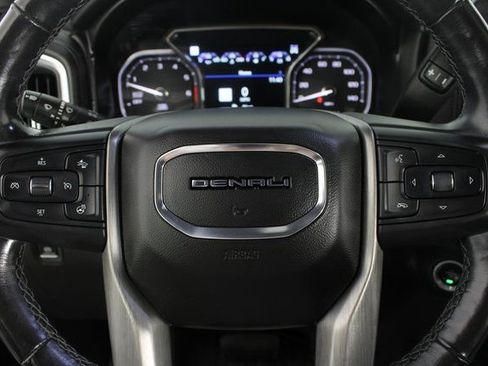 Used 2020 GMC Sierra 1500 Denali w/ Denali Ultimate Package image 15