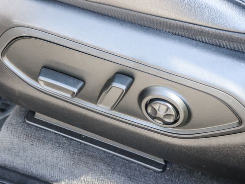 Used 2021 Jeep Grand Cherokee L Limited image 27