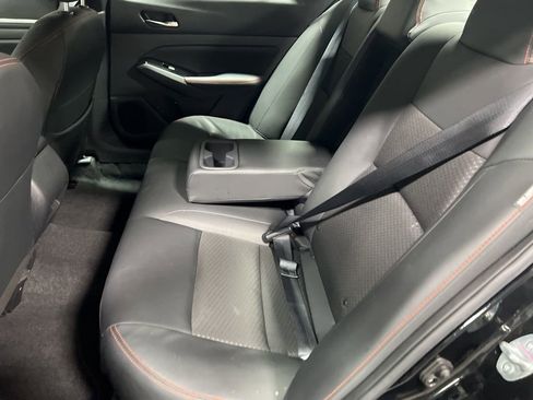 Used 2025 Nissan Altima 2.5 SR image 16