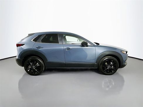 Used 2024 MAZDA CX-30 AWD 2.5 S w/ Preferred Package image 7