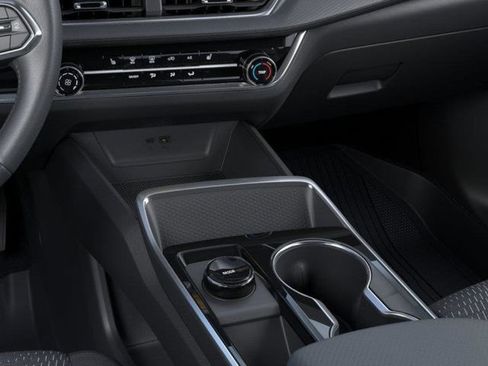 New 2026 Chevrolet Equinox LT w/ Safety and Technology Package AWD/4WD image 25