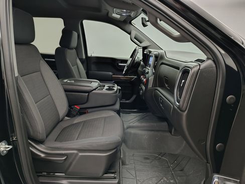 Used 2020 Chevrolet Silverado 1500 RST w/ All-Star Edition image 27