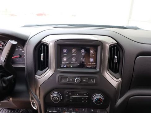 New 2026 Chevrolet Silverado 2500 Custom w/ Custom Value Package image 16