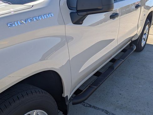 New 2026 Chevrolet Silverado 1500 Custom image 12