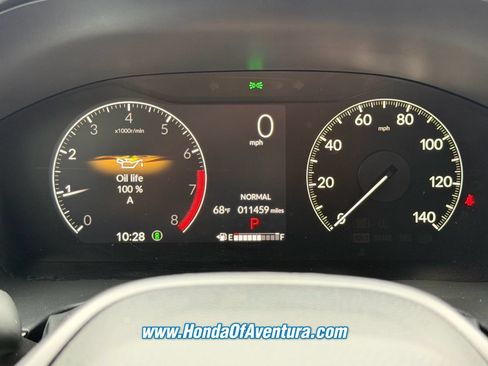 Used 2023 Honda CR-V LX image 18